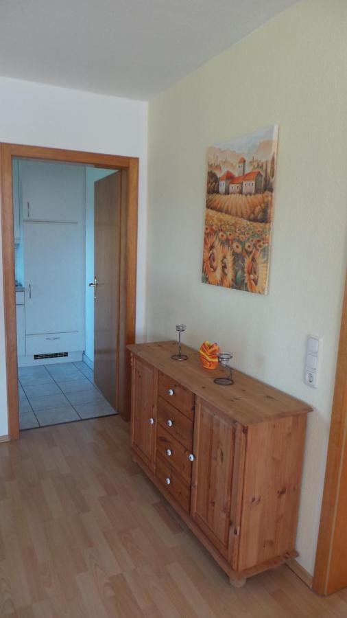Ferienwohnung Gemütlich in St. Margarethen Sankt Margarethen Exterior foto