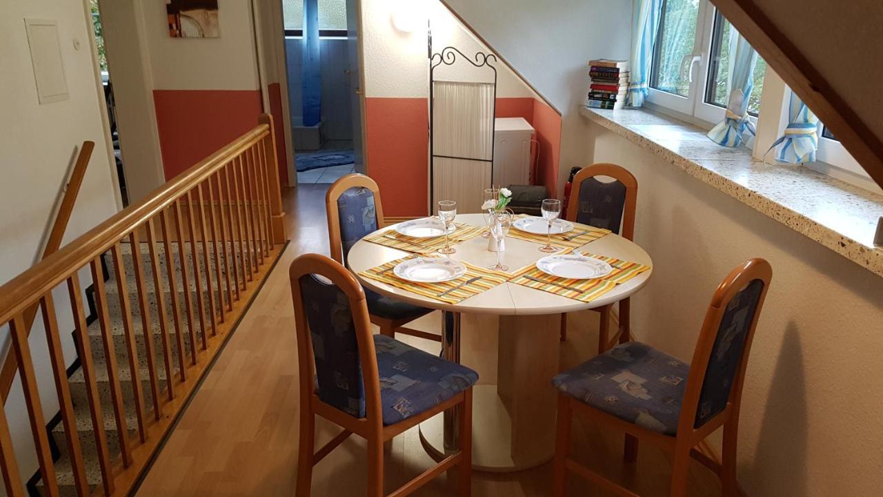 Ferienwohnung Gemütlich in St. Margarethen Sankt Margarethen Exterior foto